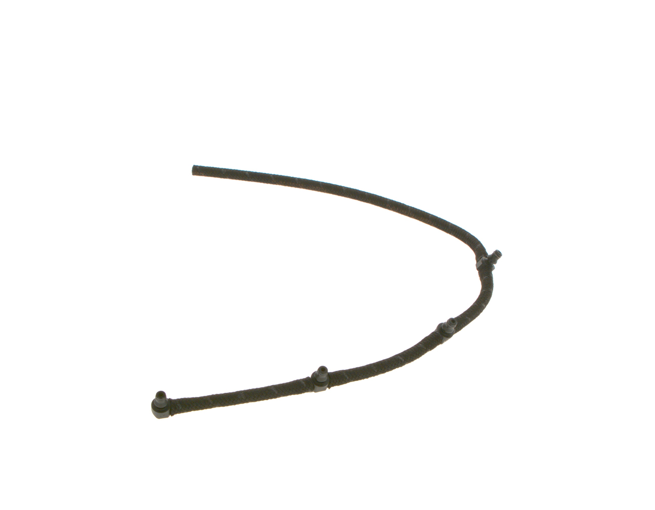 Furtun supracurgere combustibil BOSCH 0928400296
