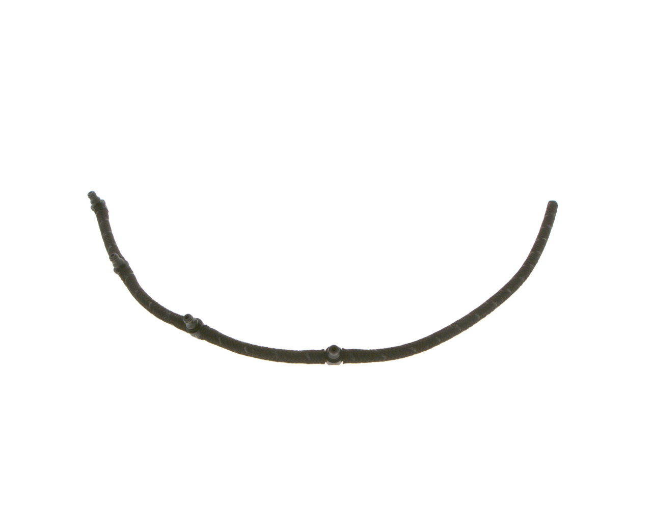 Furtun supracurgere combustibil BOSCH 0928400296