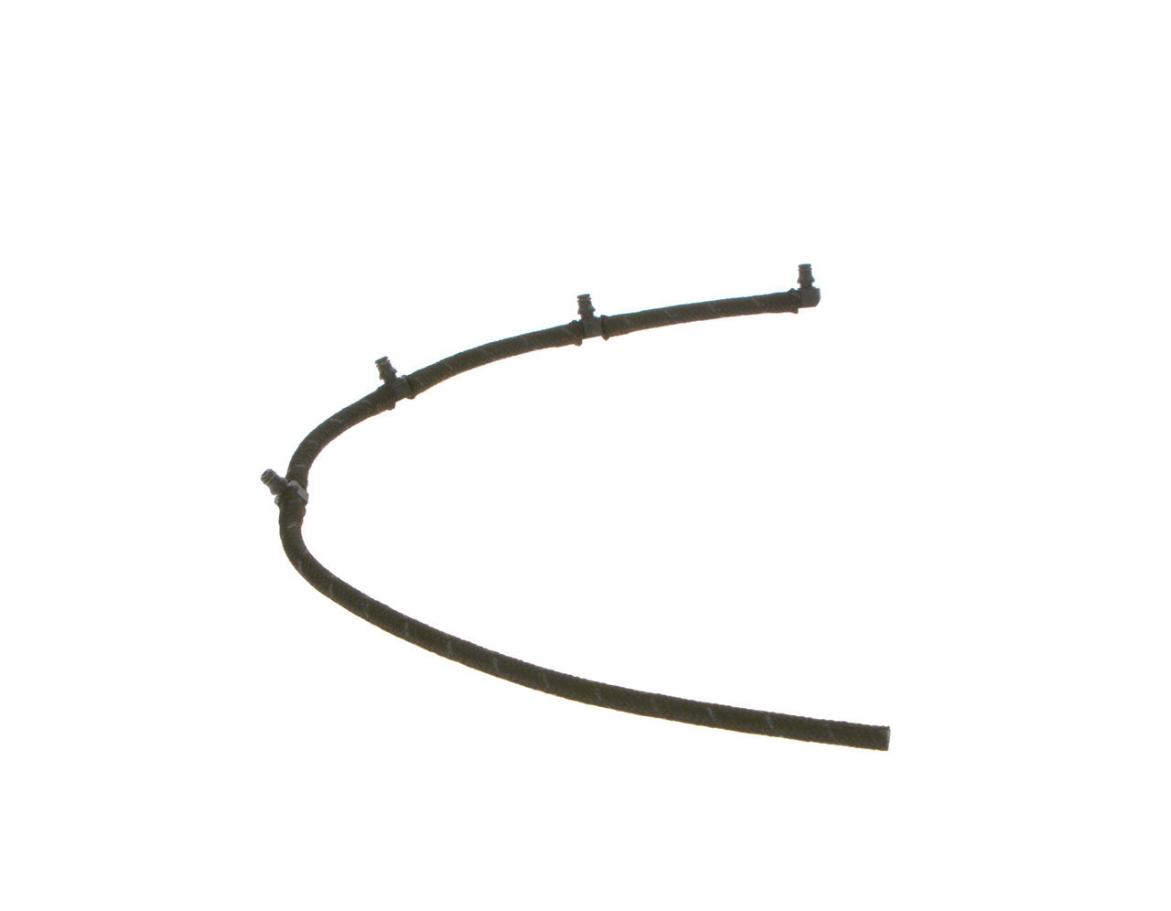 Furtun supracurgere combustibil BOSCH 0928400296