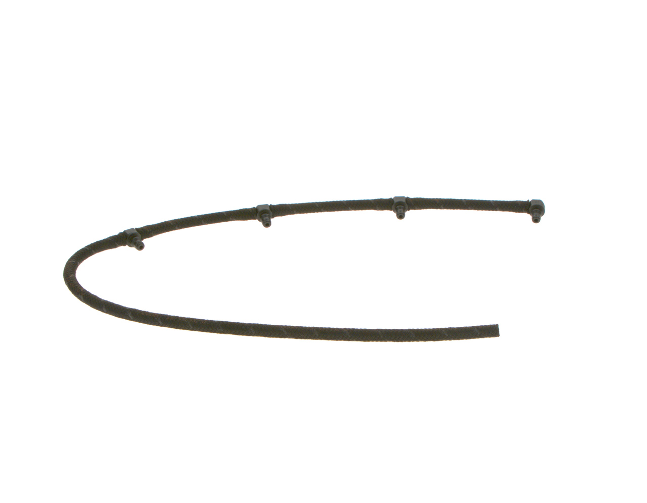 Furtun supracurgere combustibil BOSCH 0928400317