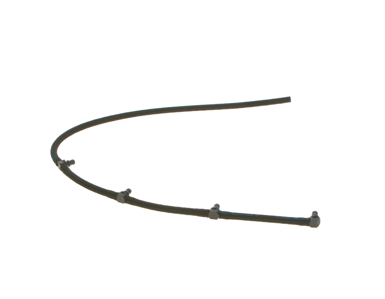 Furtun supracurgere combustibil BOSCH 0928400398