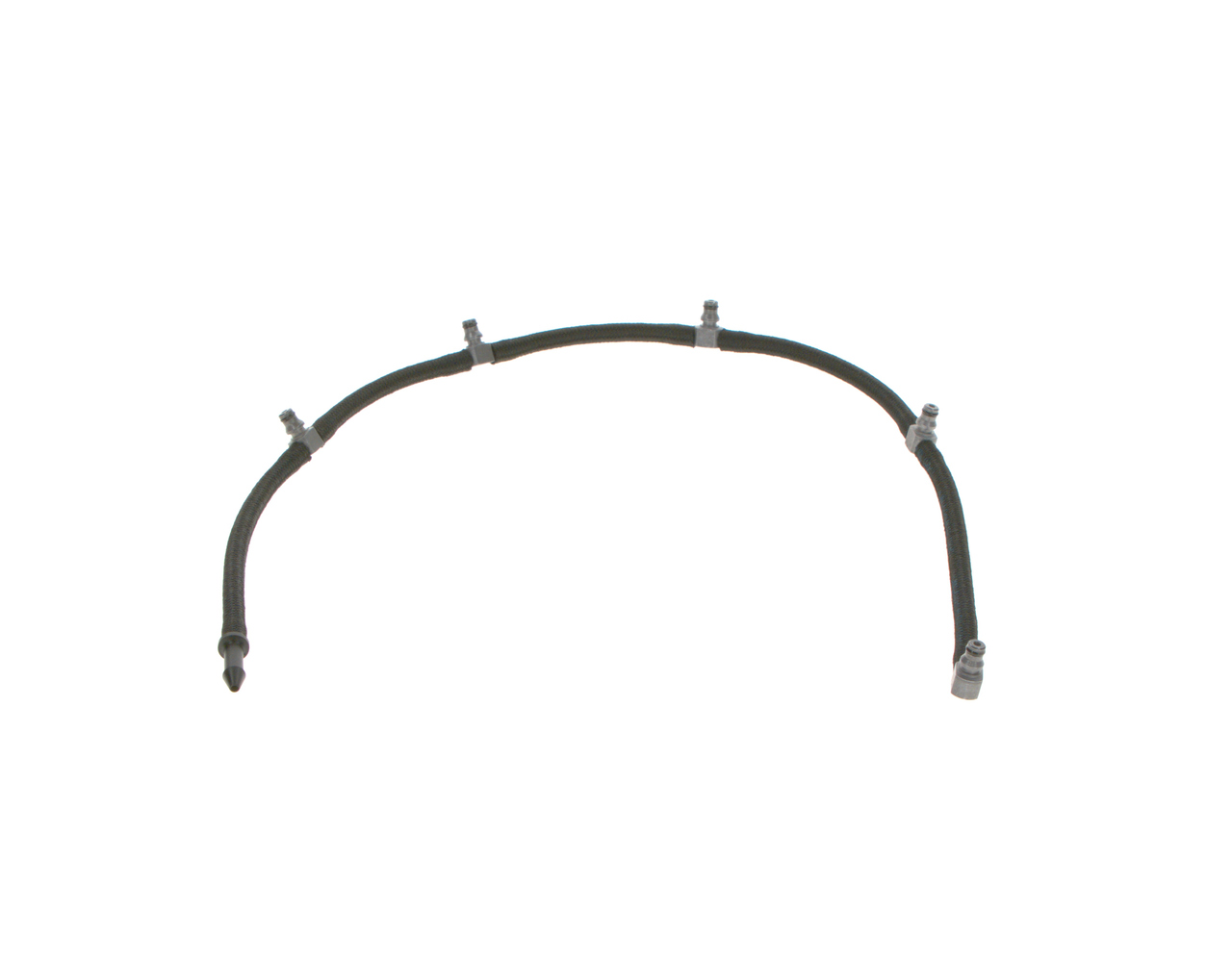 Furtun supracurgere combustibil BOSCH 0928400401