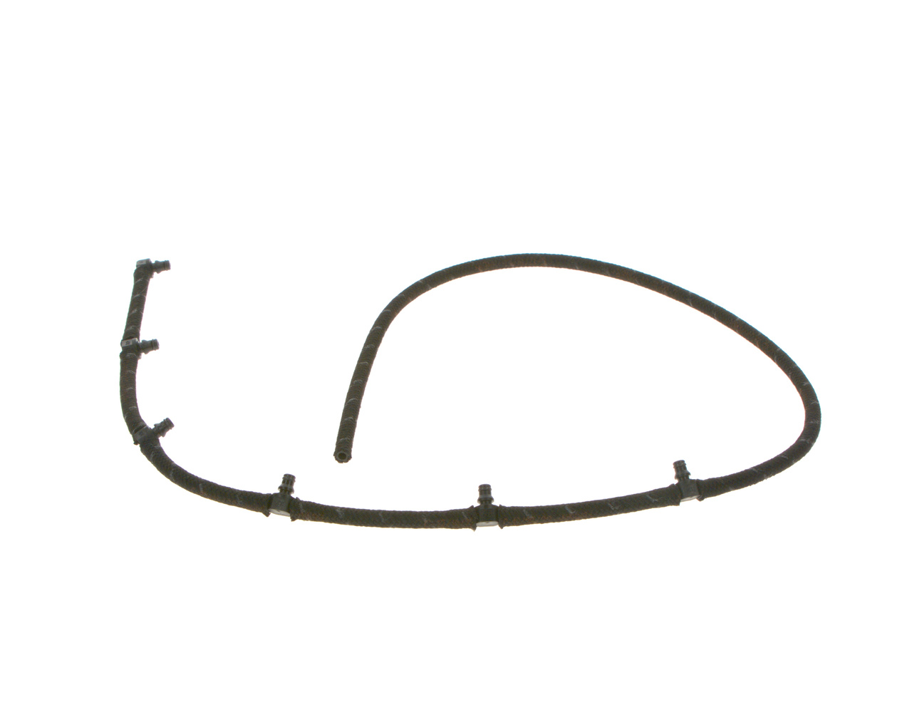 Furtun supracurgere combustibil BOSCH 0928400439