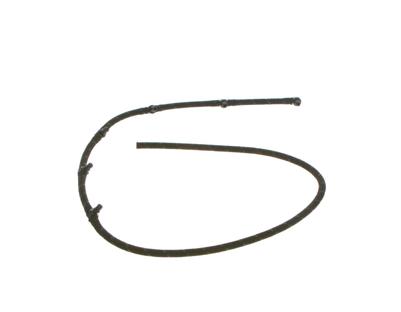 Furtun supracurgere combustibil BOSCH 0928400439