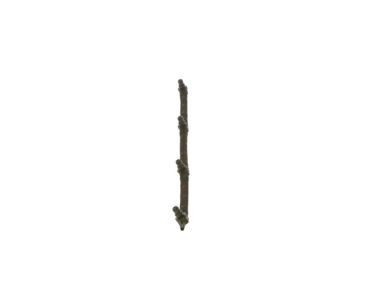 Furtun supracurgere combustibil BOSCH 0928400474