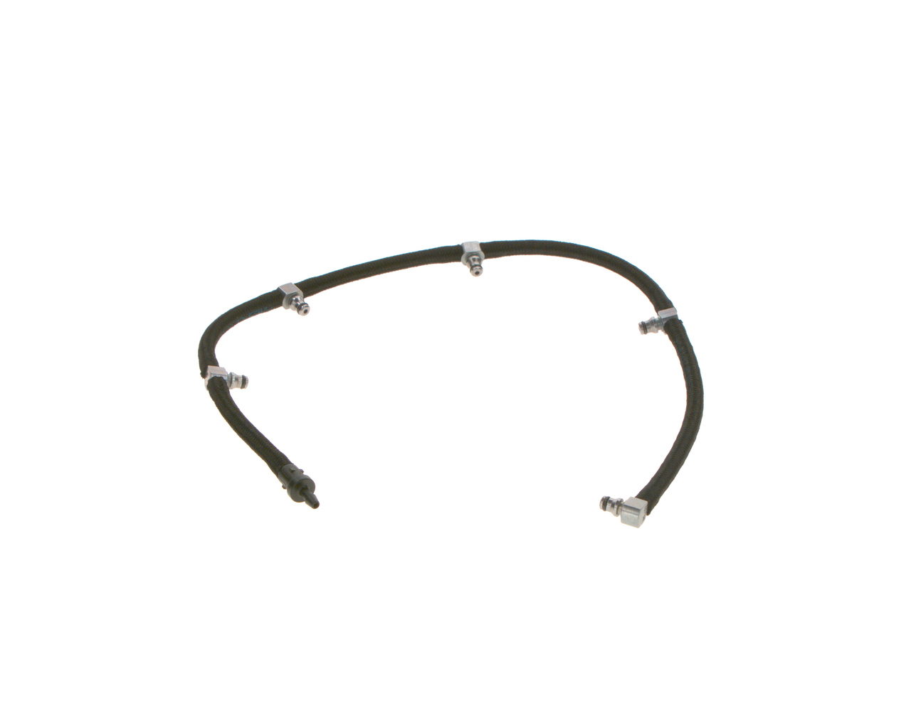 Furtun supracurgere combustibil BOSCH 0928400480