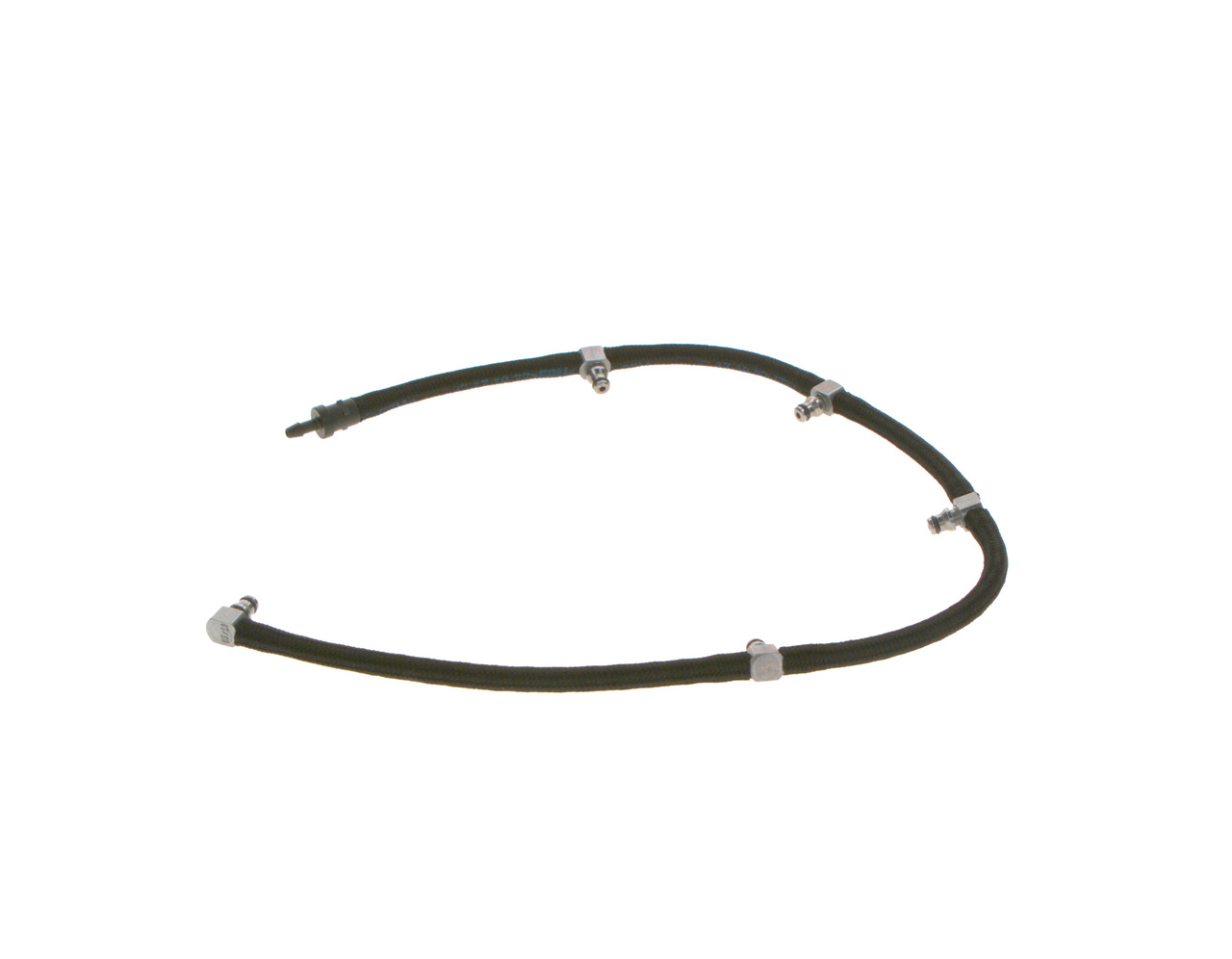 Furtun supracurgere combustibil BOSCH 0928400480