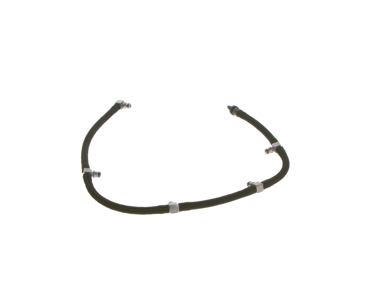 Furtun supracurgere combustibil BOSCH 0928400480