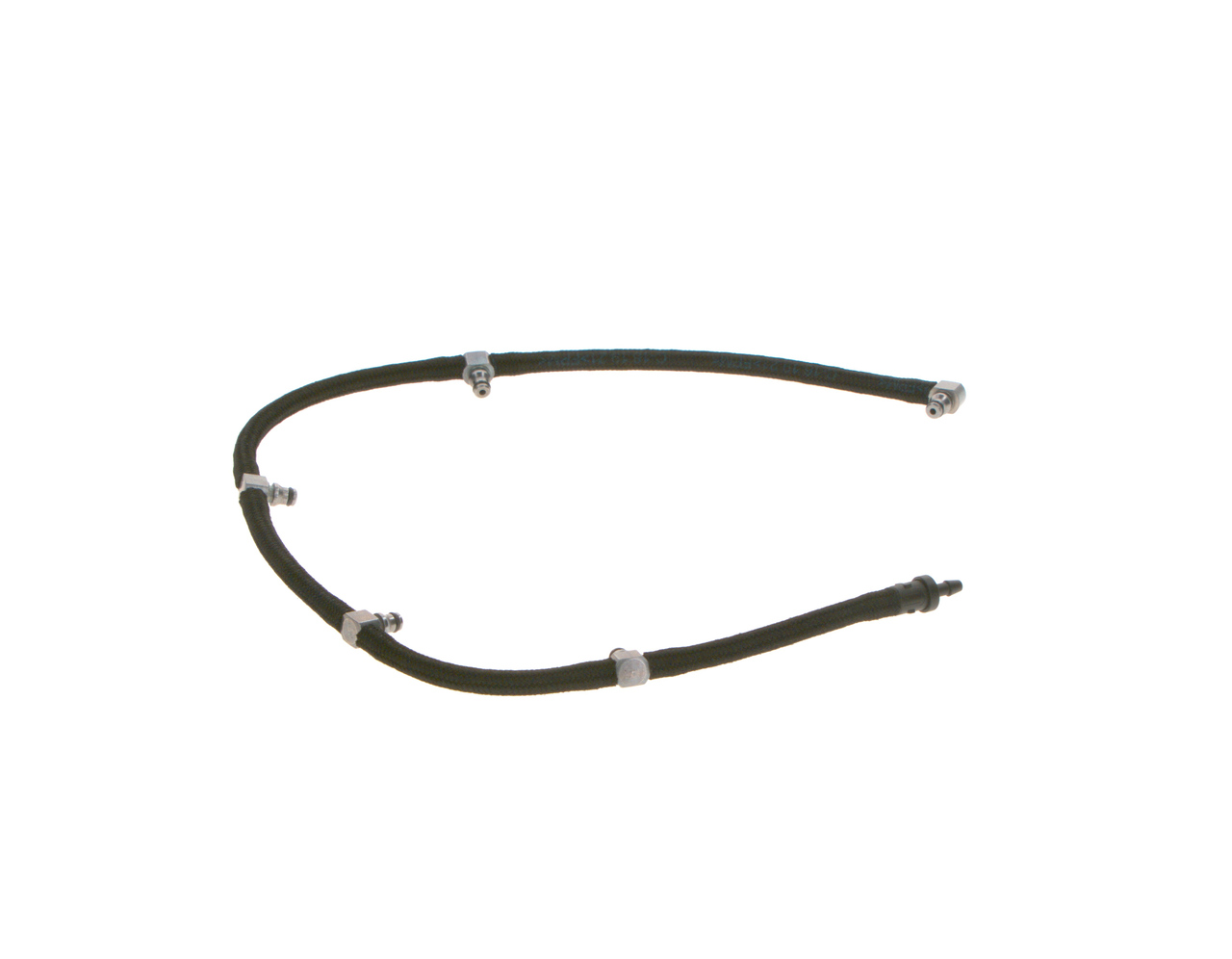 Furtun supracurgere combustibil BOSCH 0928400480