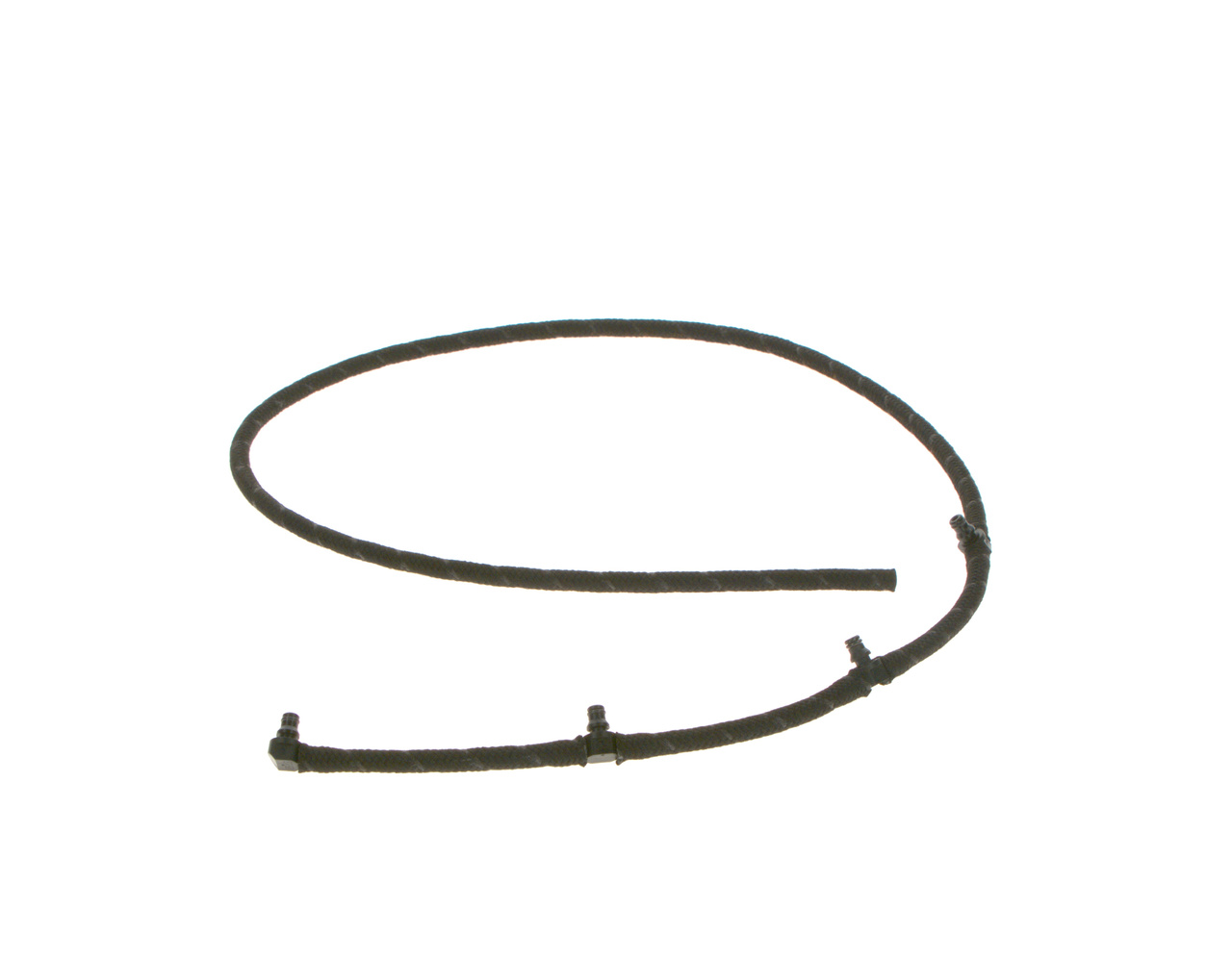 Furtun supracurgere combustibil BOSCH 0928400507