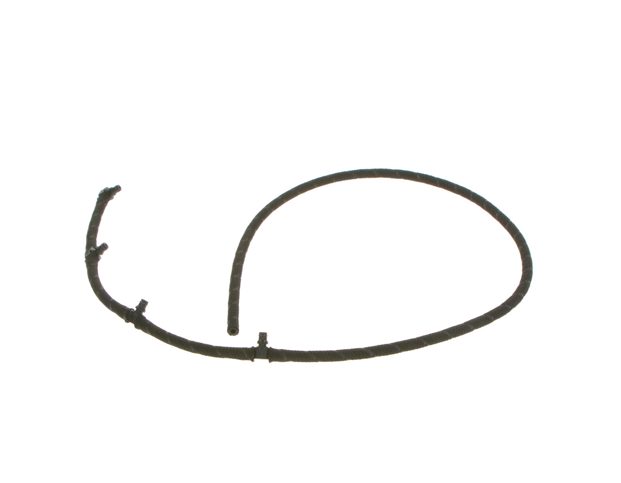 Furtun supracurgere combustibil BOSCH 0928400507
