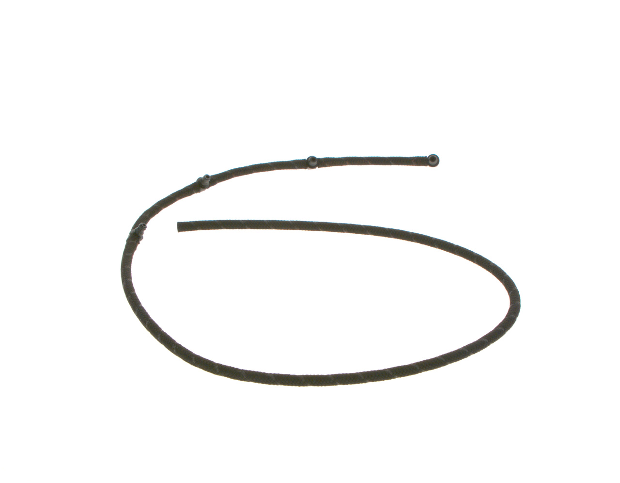 Furtun supracurgere combustibil BOSCH 0928400507