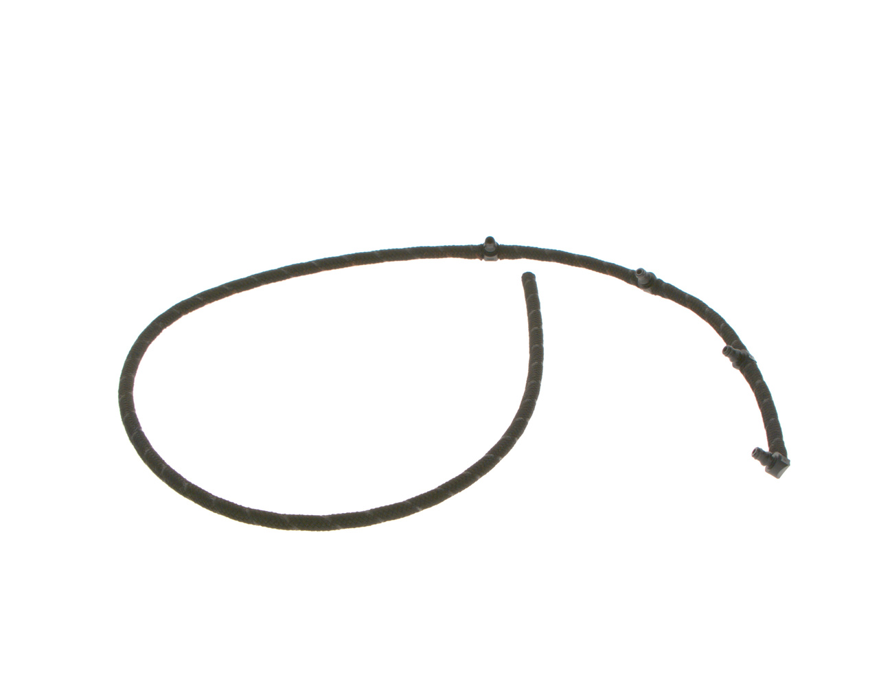 Furtun supracurgere combustibil BOSCH 0928400507
