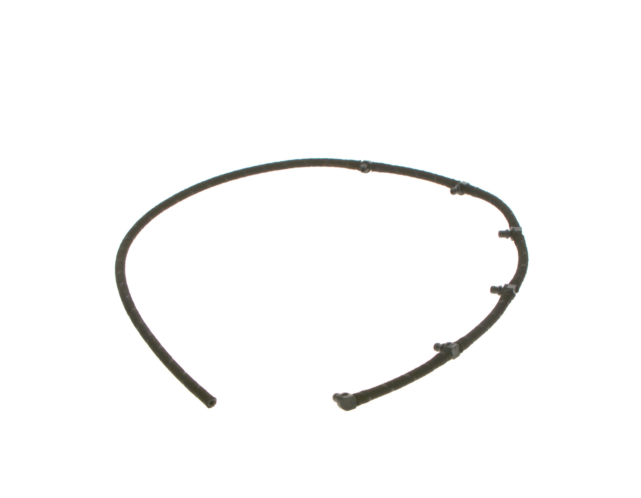 Furtun supracurgere combustibil BOSCH 0928400528