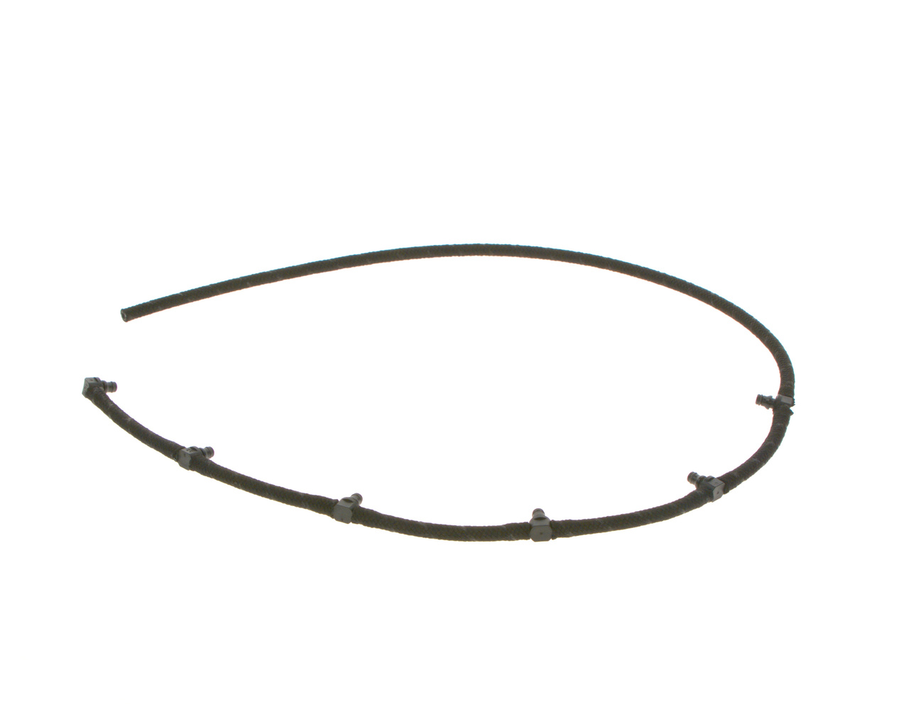 Furtun supracurgere combustibil BOSCH 0928400528