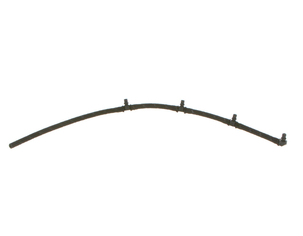 Furtun supracurgere combustibil BOSCH 0928400541