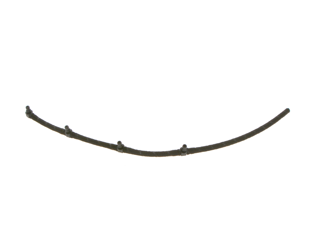Furtun supracurgere combustibil BOSCH 0928400541