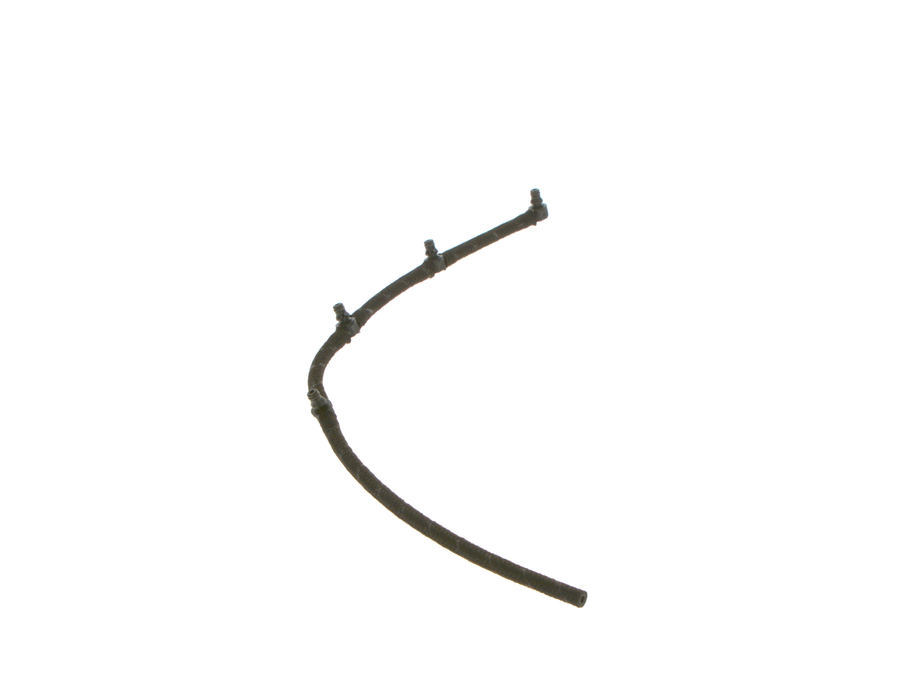 Furtun supracurgere combustibil BOSCH 0928400541