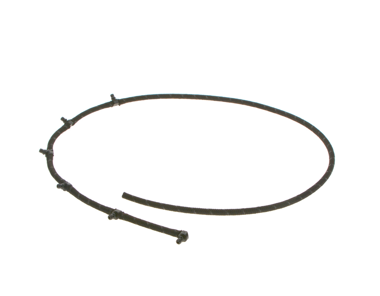 Furtun supracurgere combustibil BOSCH 0928400545