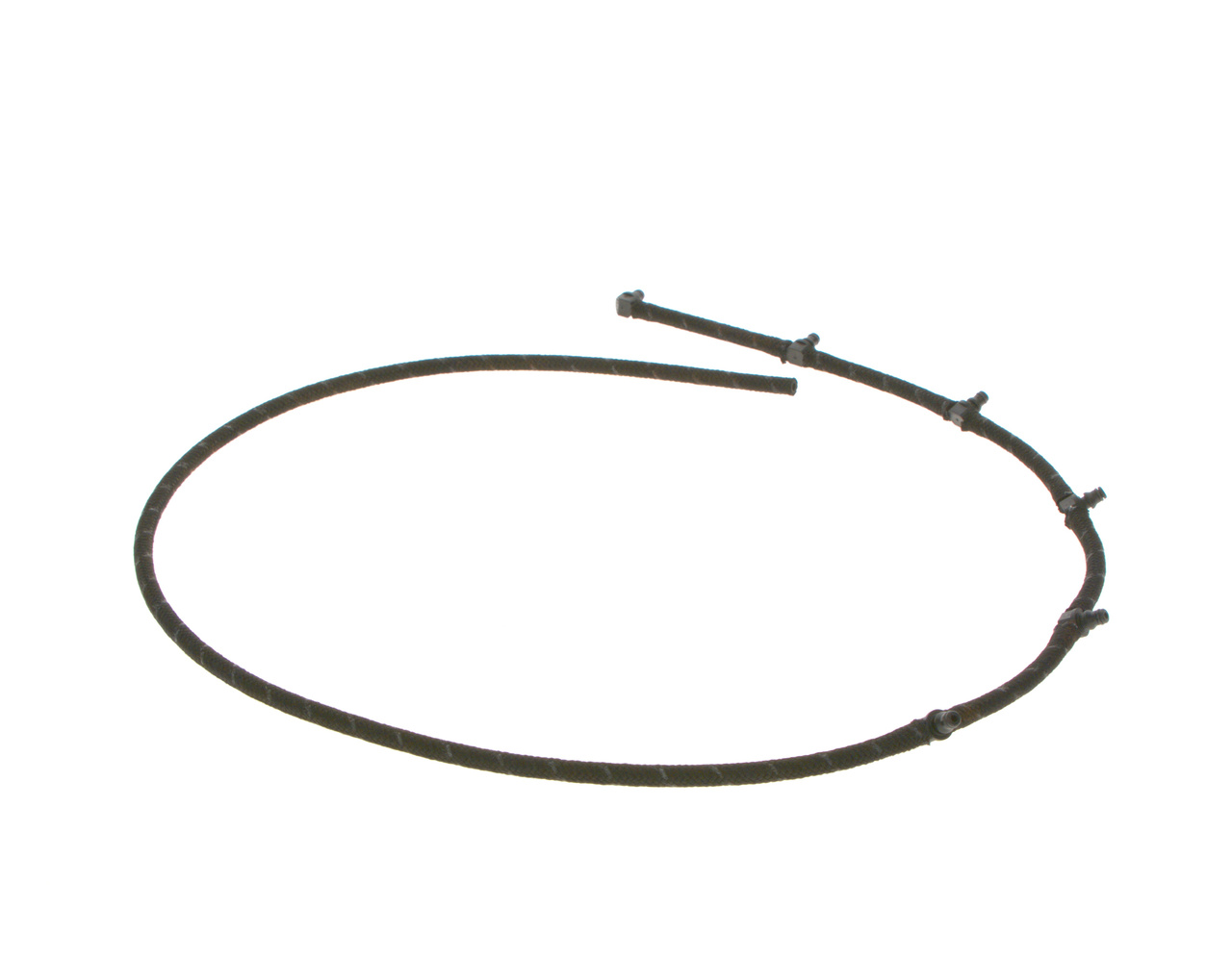 Furtun supracurgere combustibil BOSCH 0928400545