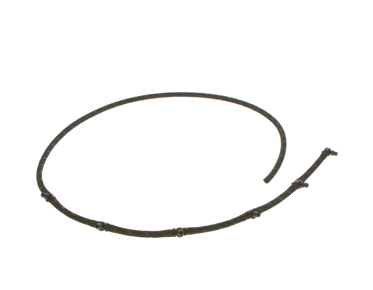 Furtun supracurgere combustibil BOSCH 0928400545