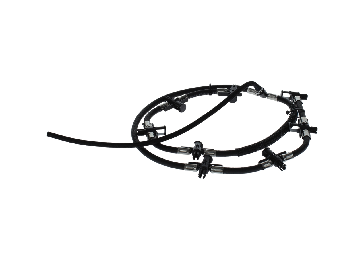 Furtun supracurgere combustibil BOSCH 0928400580