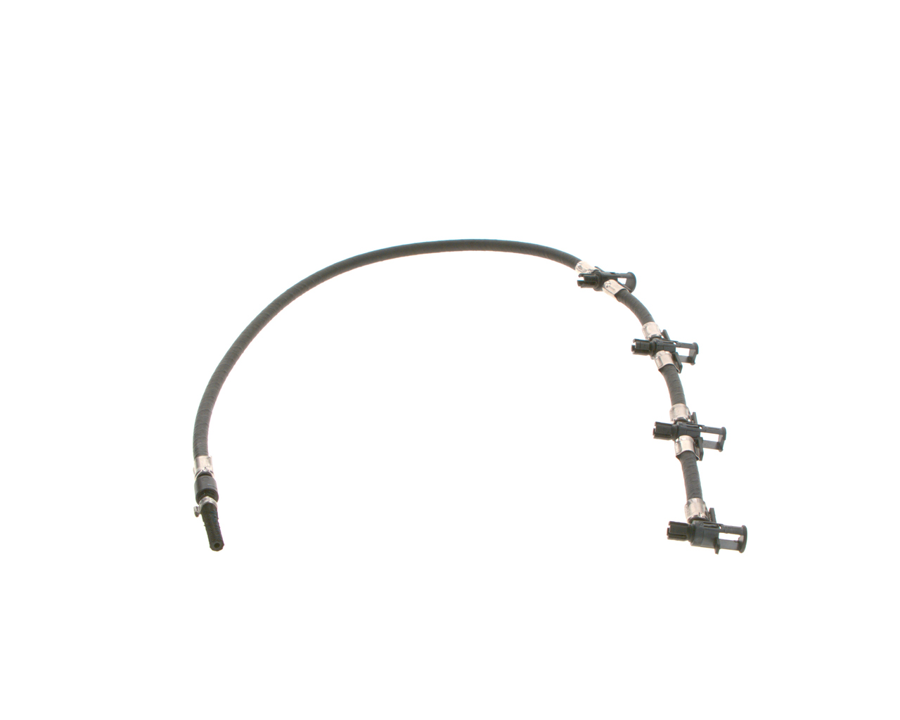Furtun supracurgere combustibil BOSCH 0928400590