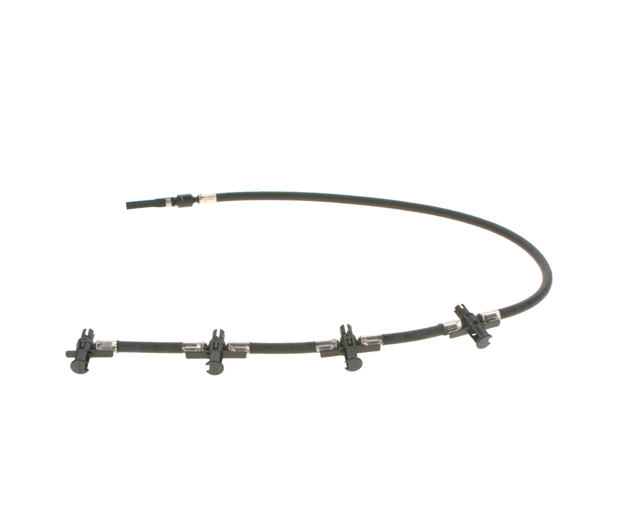 Furtun supracurgere combustibil BOSCH 0928400590