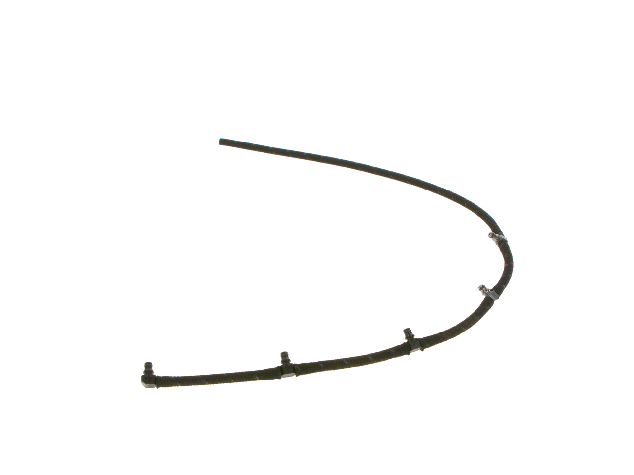 Furtun supracurgere combustibil BOSCH 0928400591