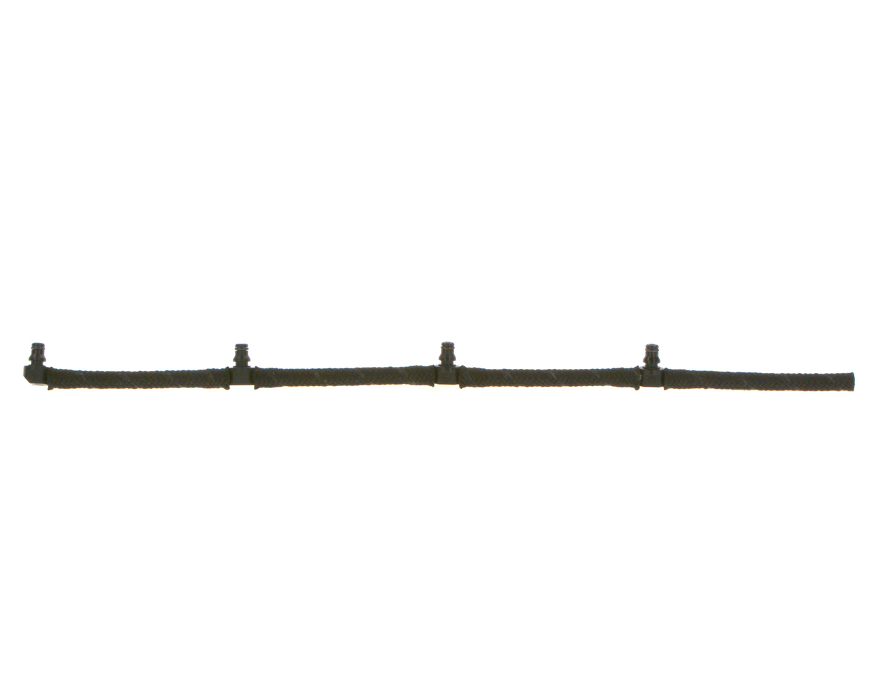 Furtun supracurgere combustibil BOSCH 0928400599