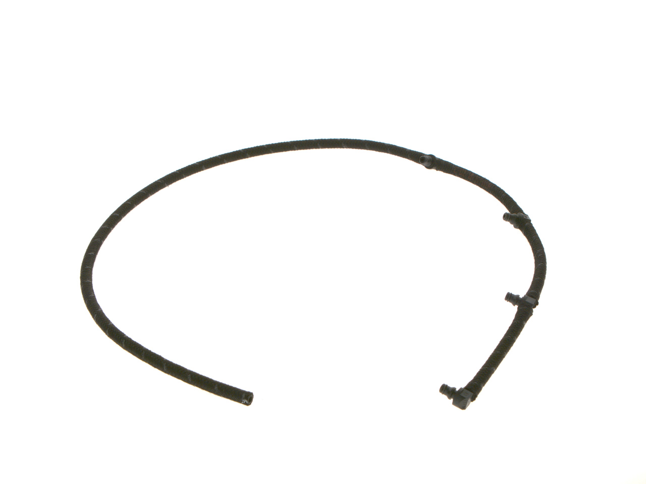 Furtun supracurgere combustibil BOSCH 0928400613