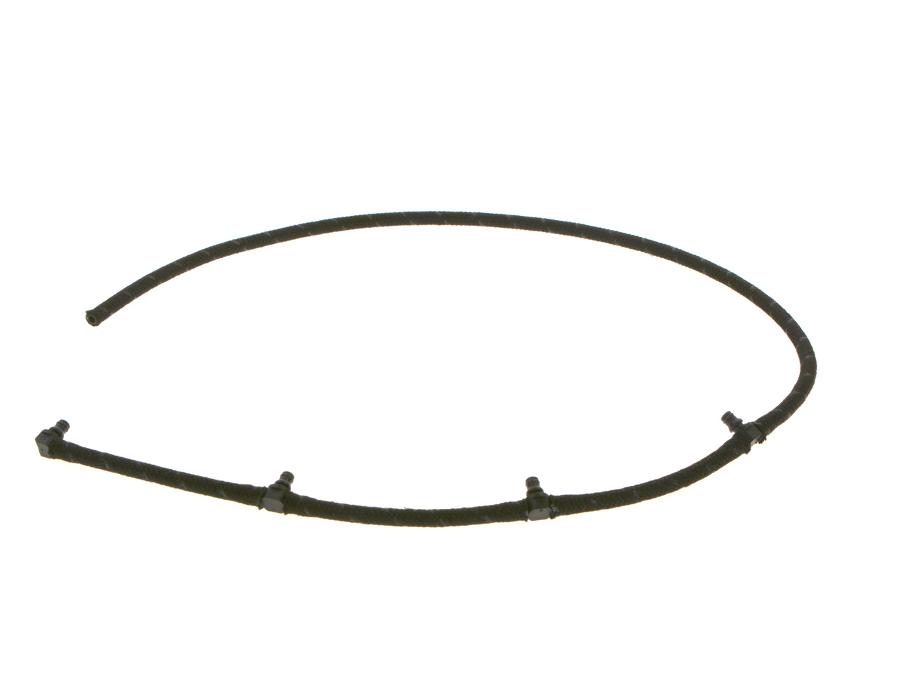 Furtun supracurgere combustibil BOSCH 0928400613