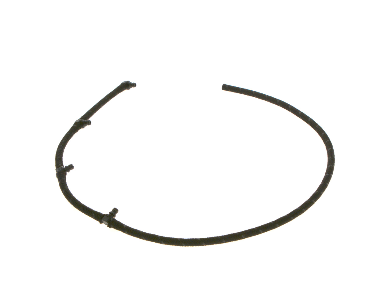 Furtun supracurgere combustibil BOSCH 0928400613