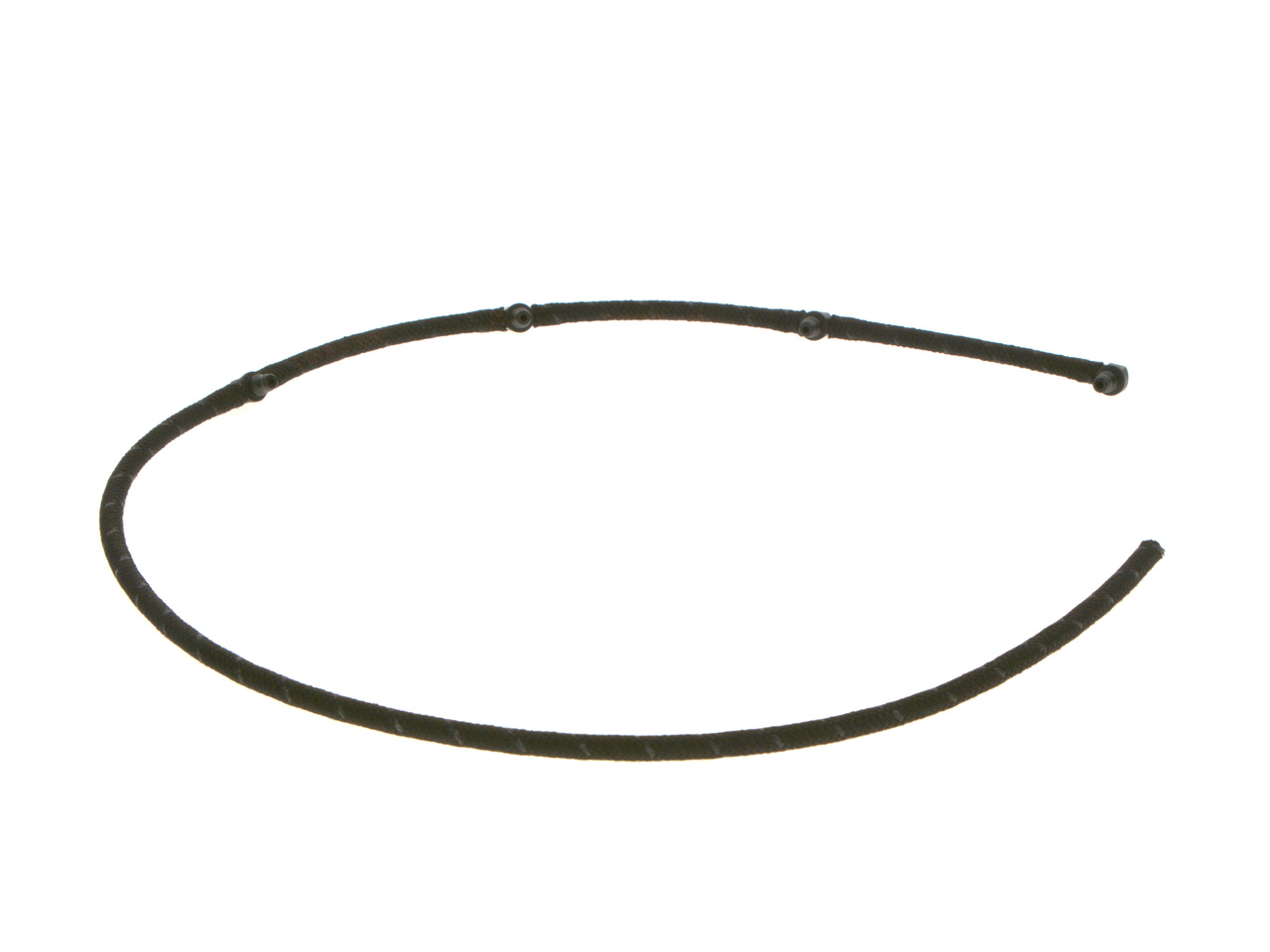 Furtun supracurgere combustibil BOSCH 0928400613
