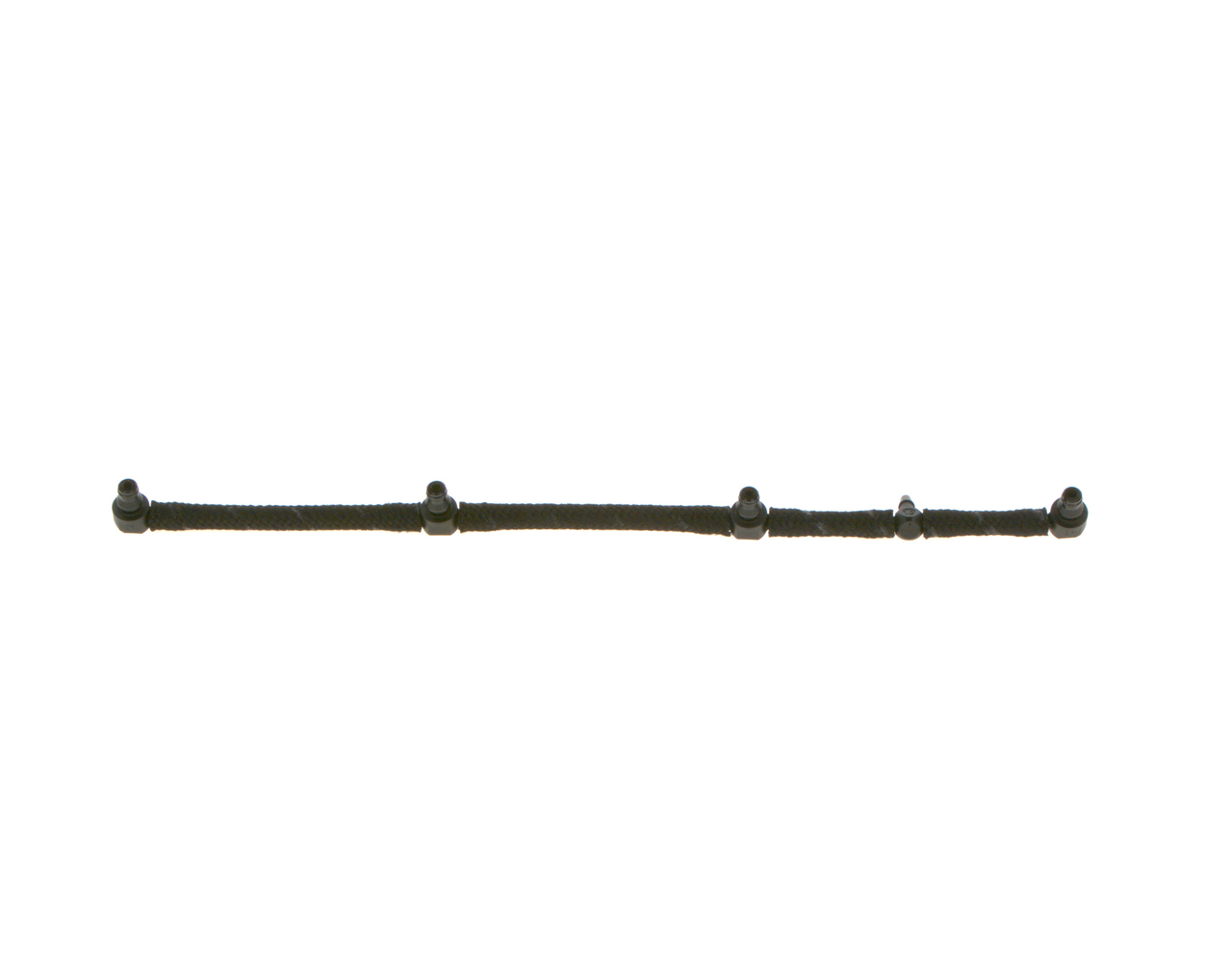 Furtun supracurgere combustibil BOSCH 0928402014