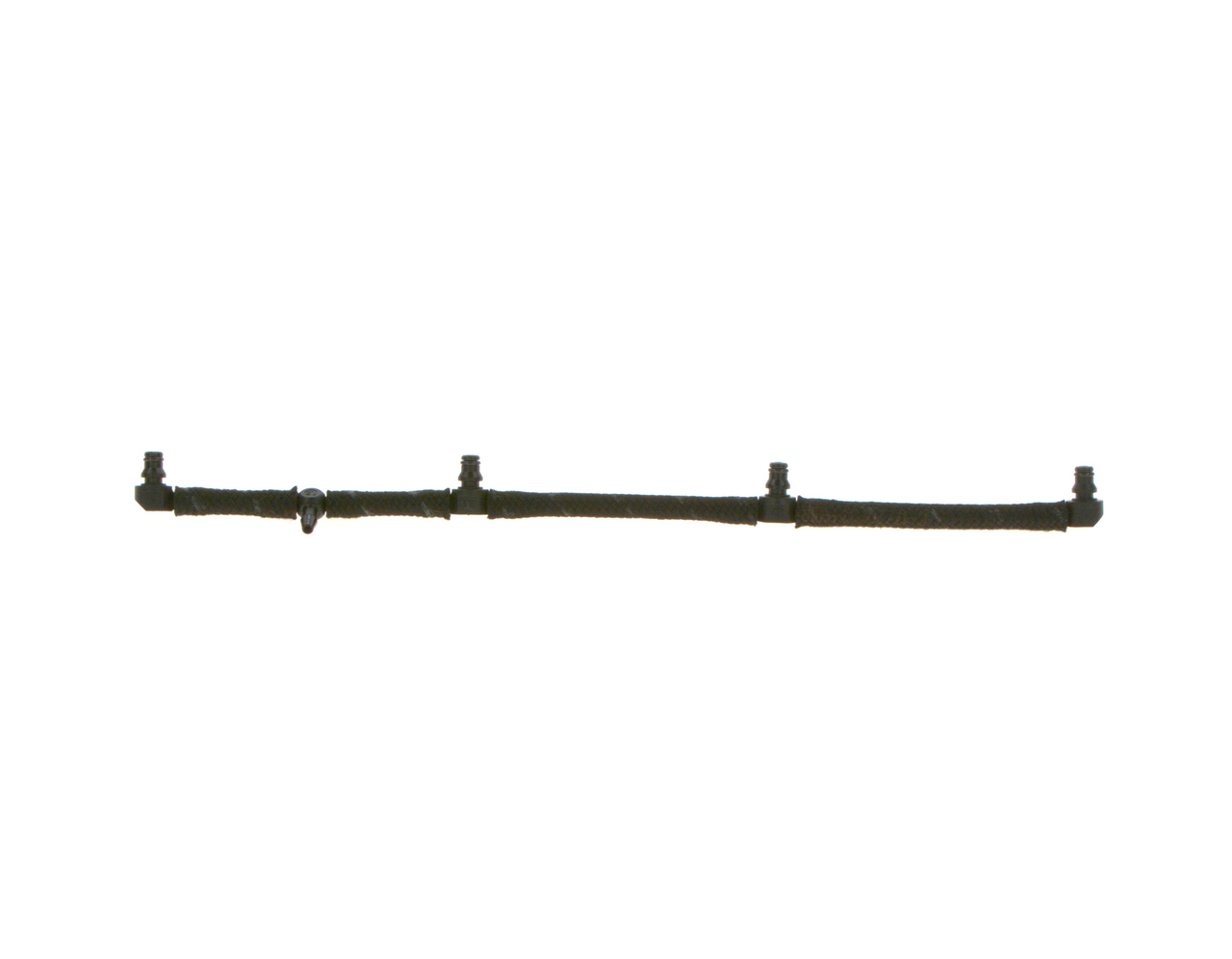 Furtun supracurgere combustibil BOSCH 0928402014