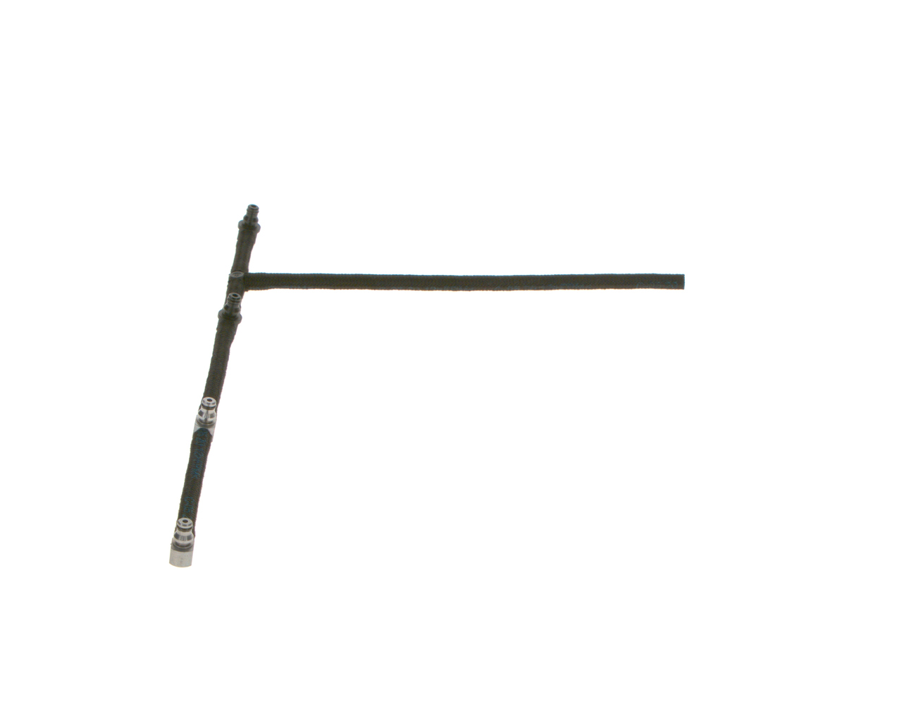 Furtun supracurgere combustibil BOSCH 0928402031