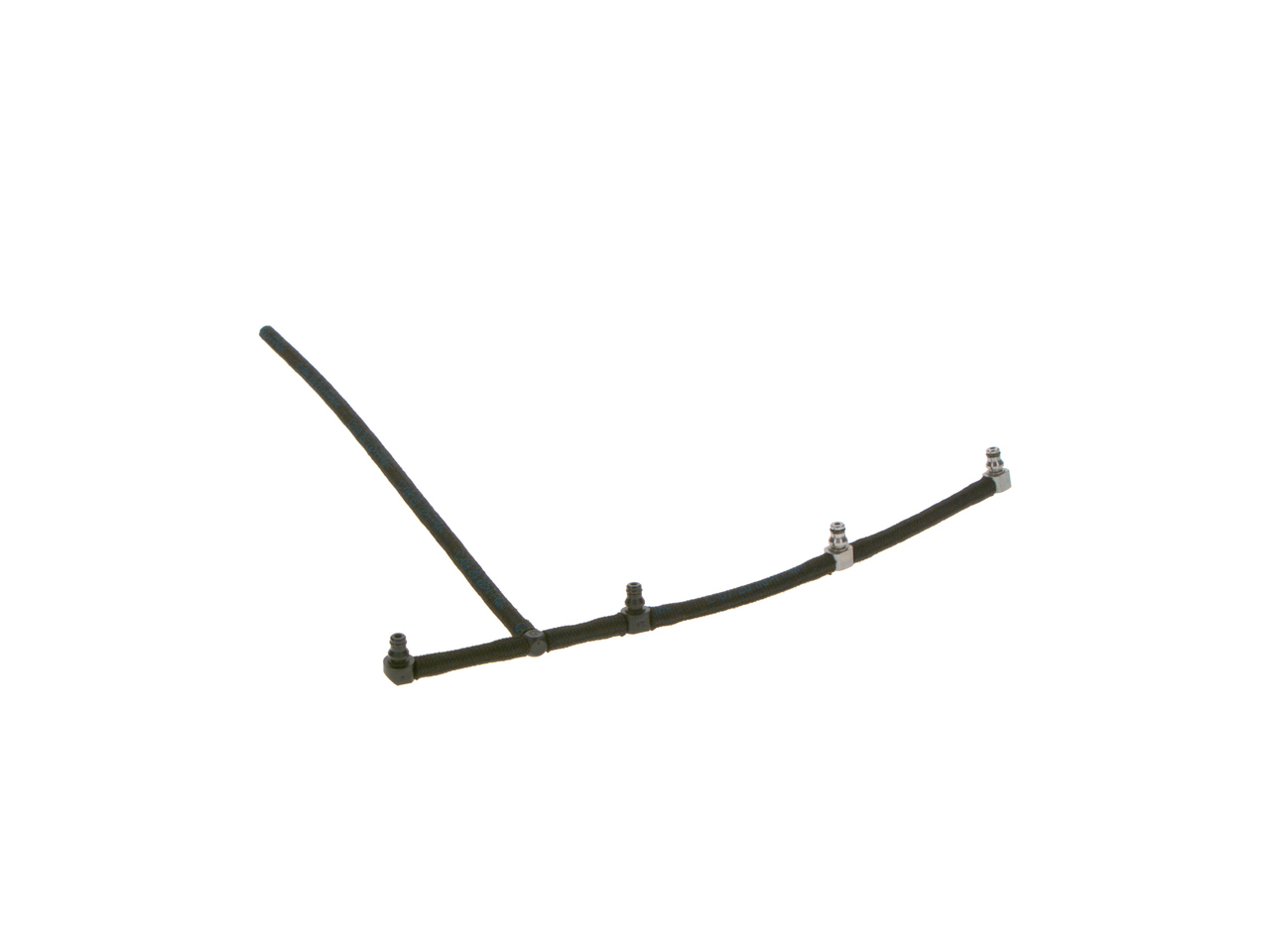 Furtun supracurgere combustibil BOSCH 0928402042