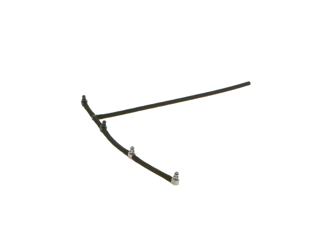 Furtun supracurgere combustibil BOSCH 0928402042