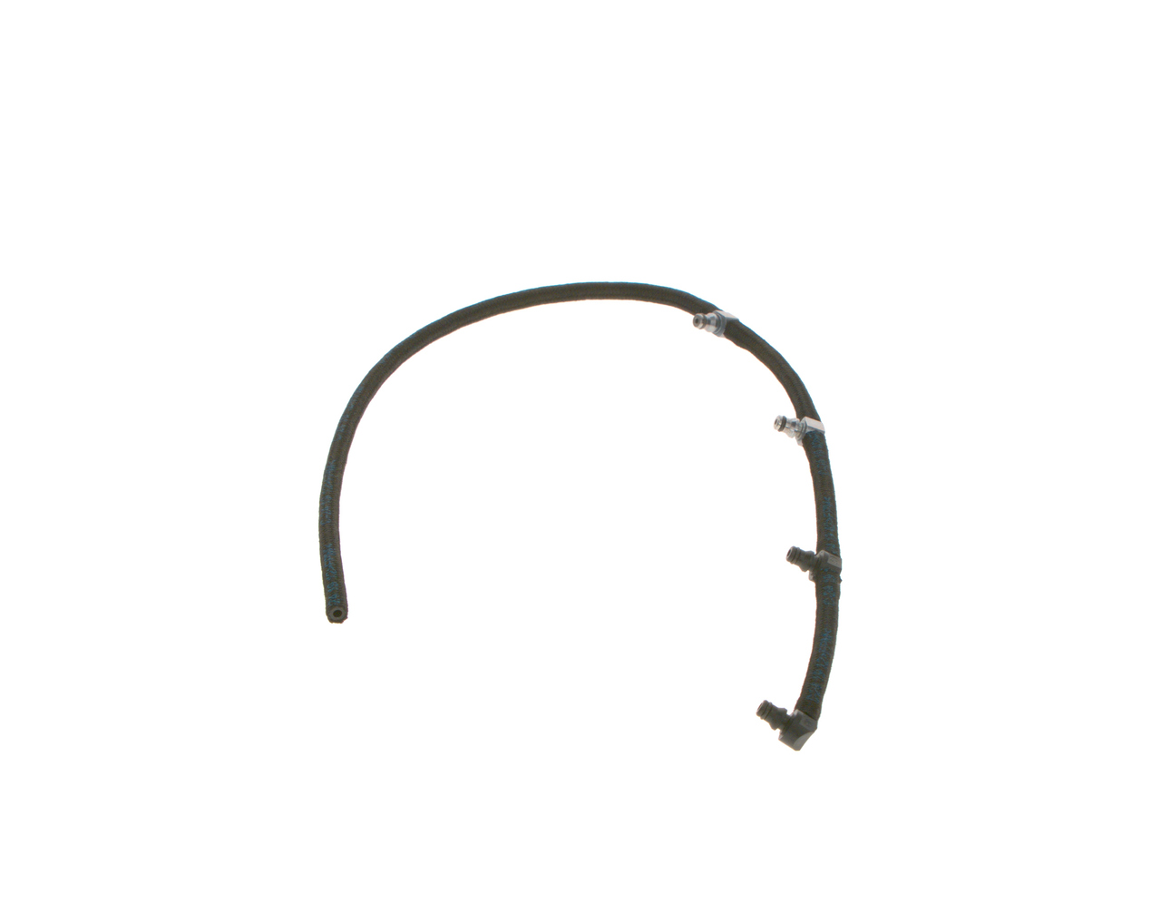 Furtun supracurgere combustibil BOSCH 0928402044