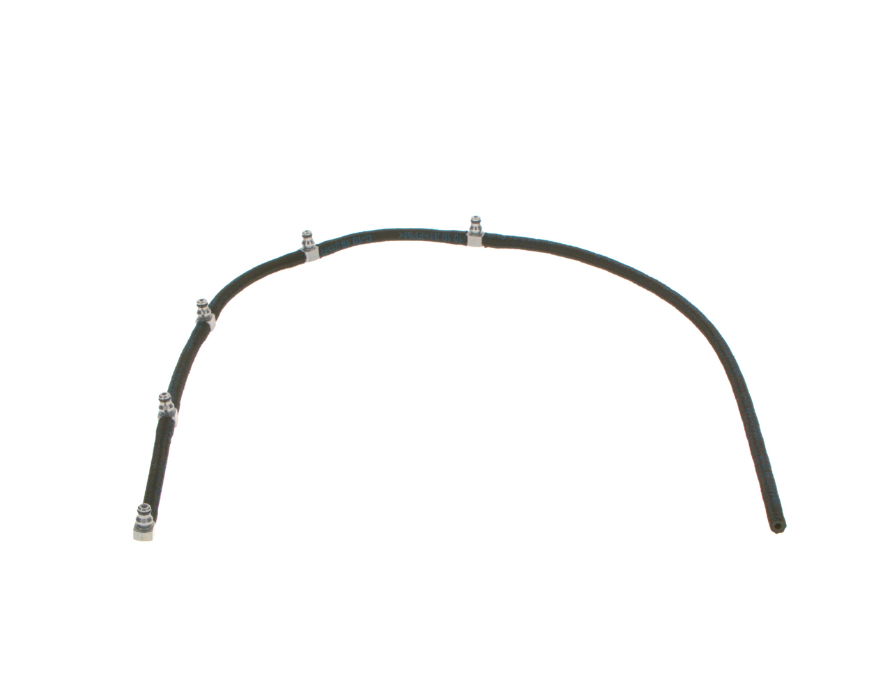 Furtun supracurgere combustibil BOSCH 0928402045