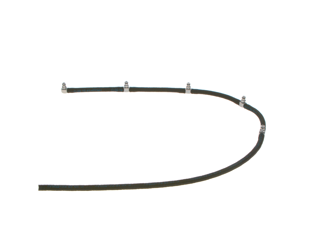 Furtun supracurgere combustibil BOSCH 0928402045