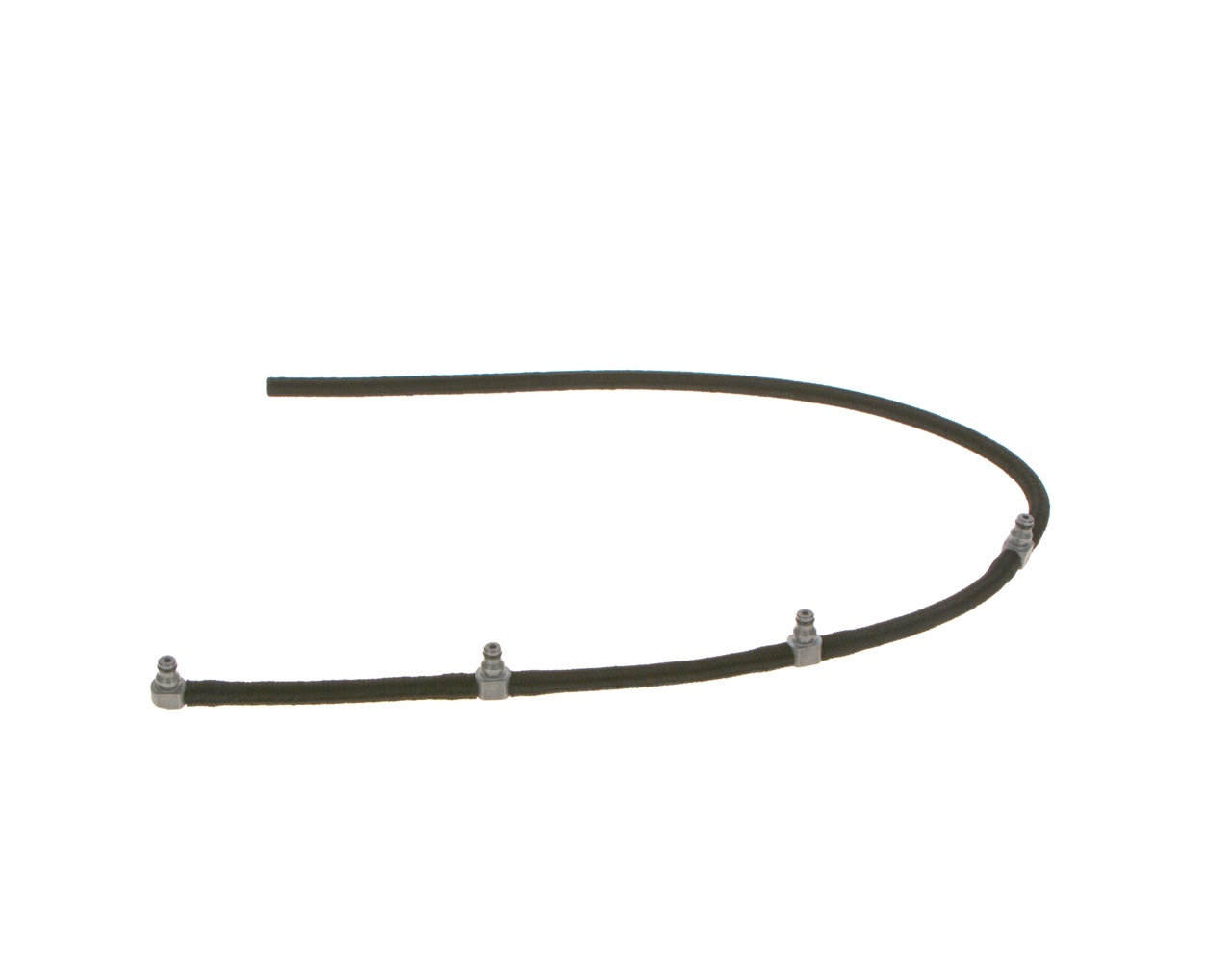 Furtun supracurgere combustibil BOSCH 0928402046