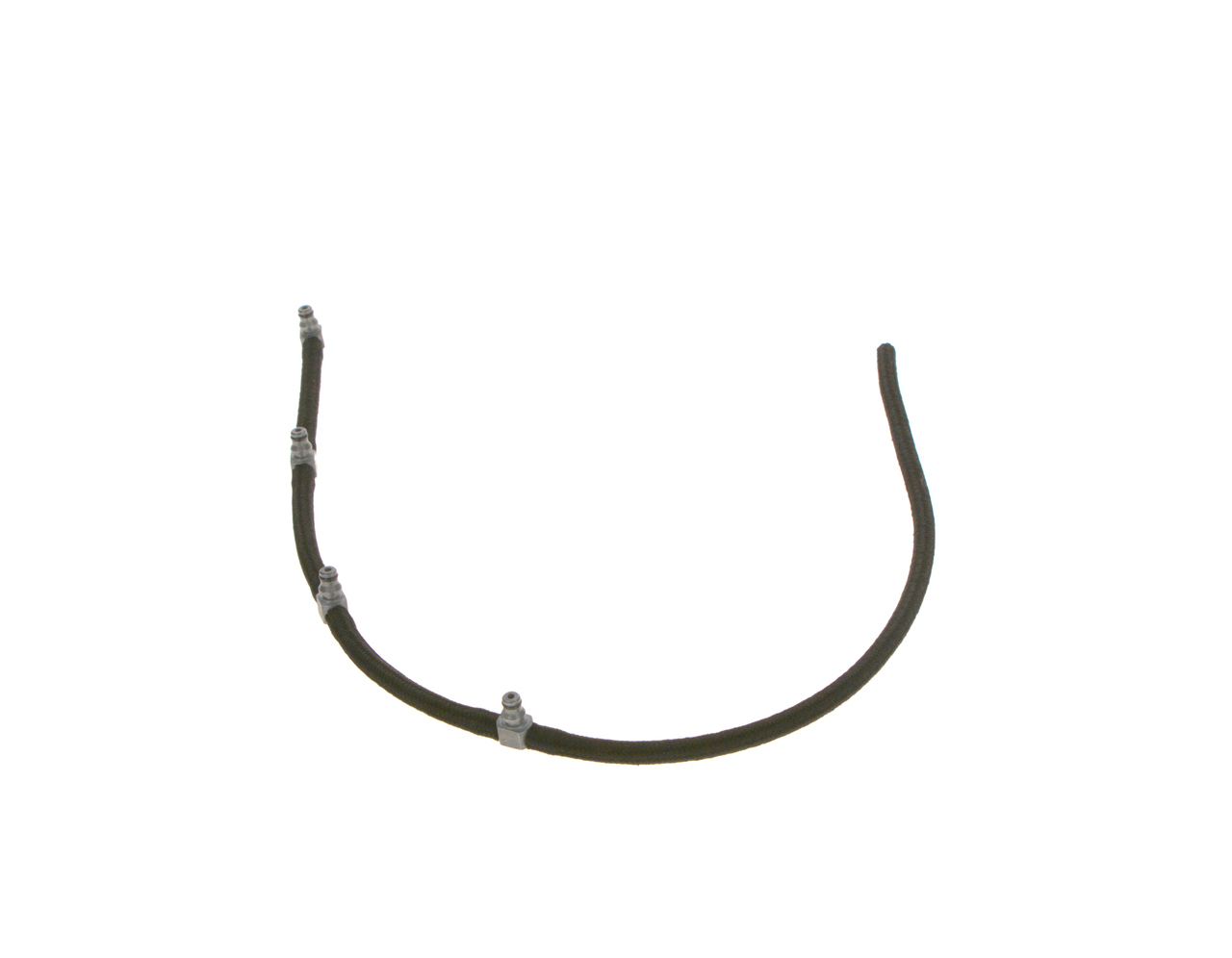 Furtun supracurgere combustibil BOSCH 0928402046
