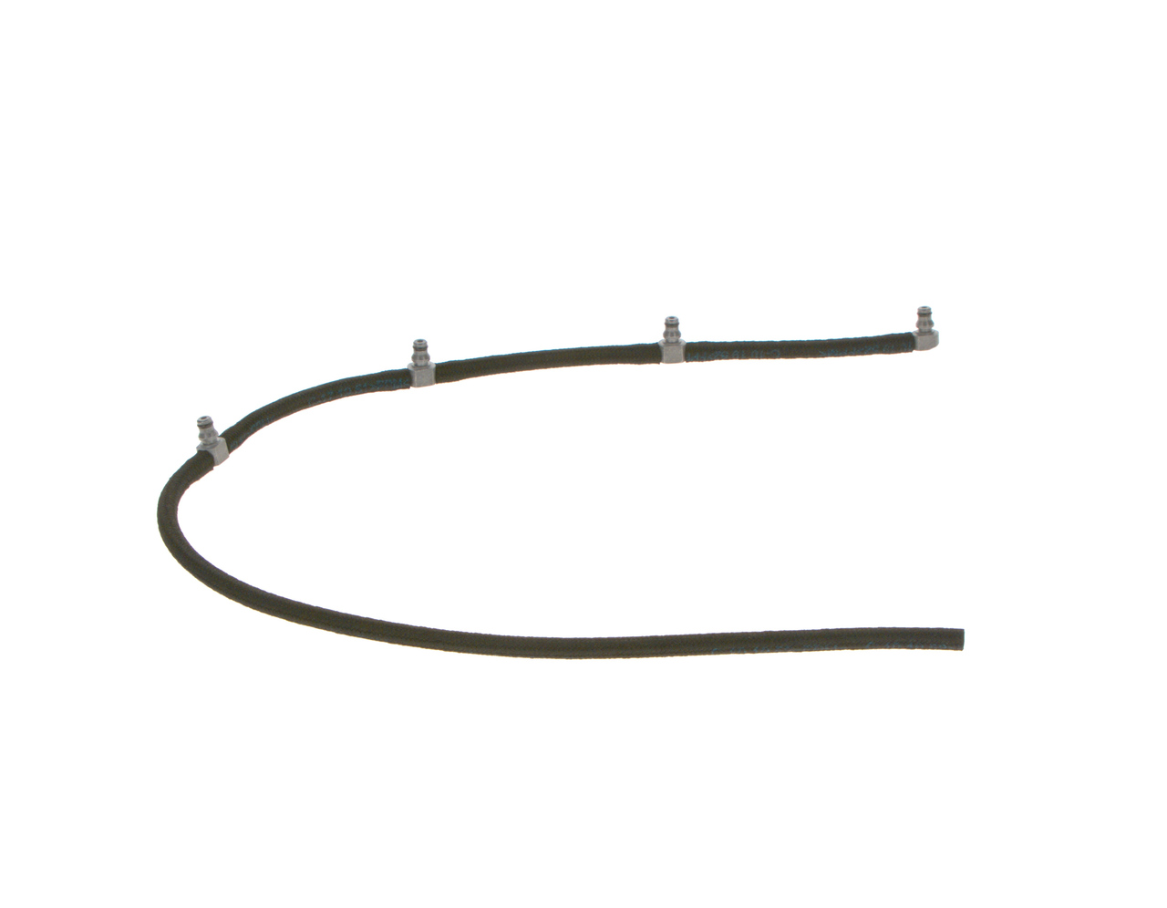Furtun supracurgere combustibil BOSCH 0928402046
