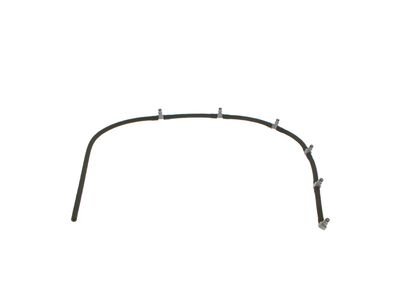 Furtun supracurgere combustibil BOSCH 0928402047