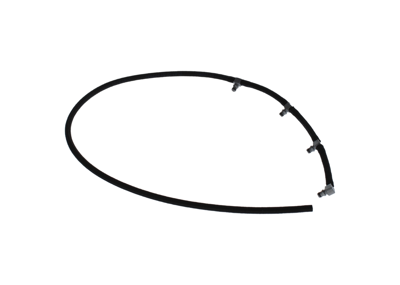Furtun supracurgere combustibil BOSCH 0928402060