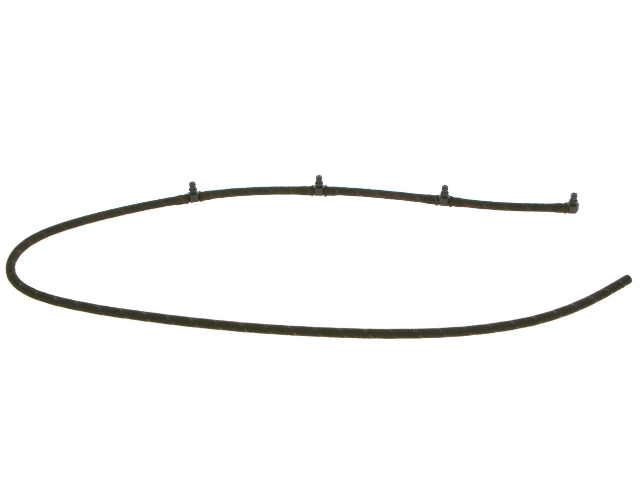 Furtun supracurgere combustibil BOSCH 0928402064