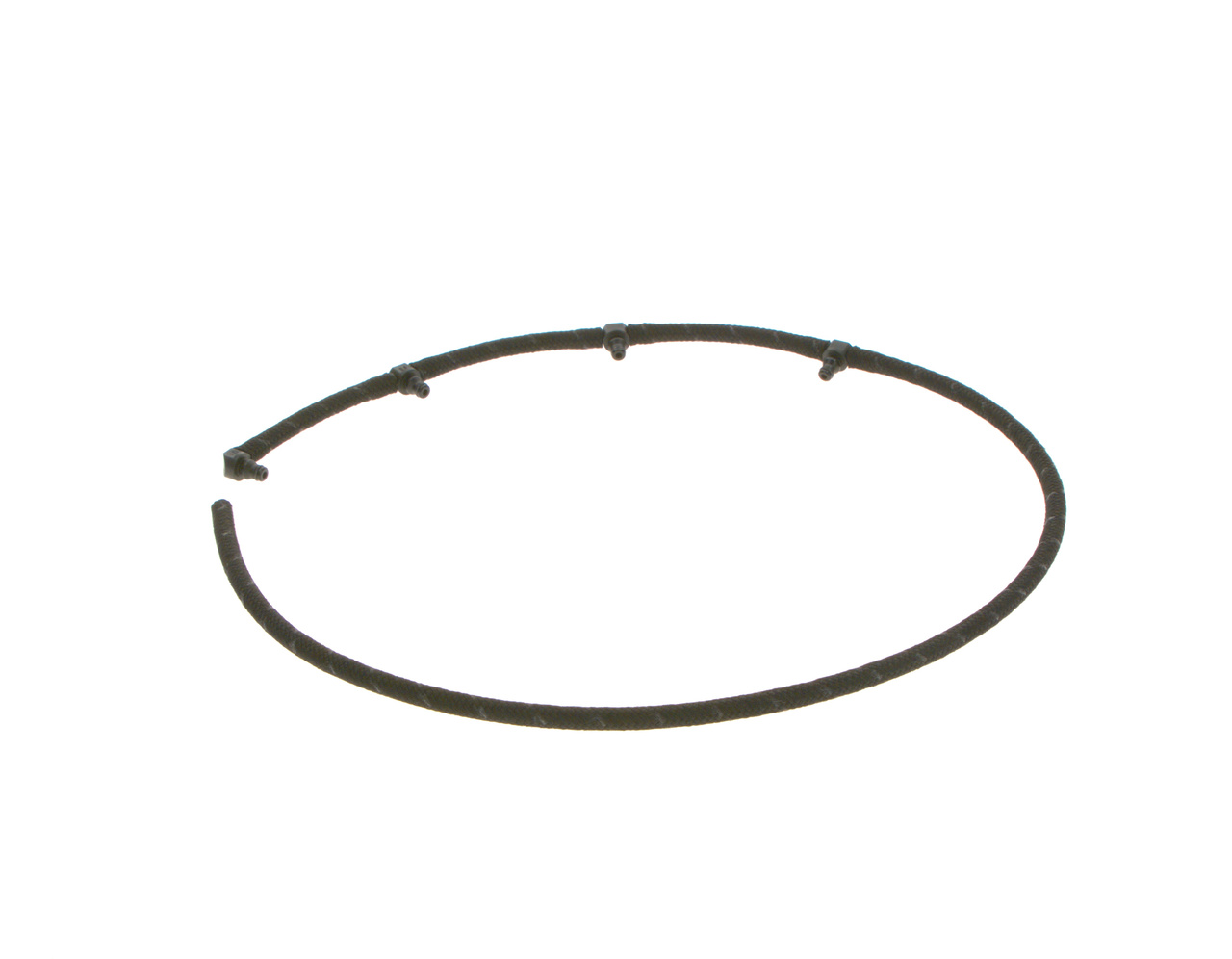 Furtun supracurgere combustibil BOSCH 0928402073