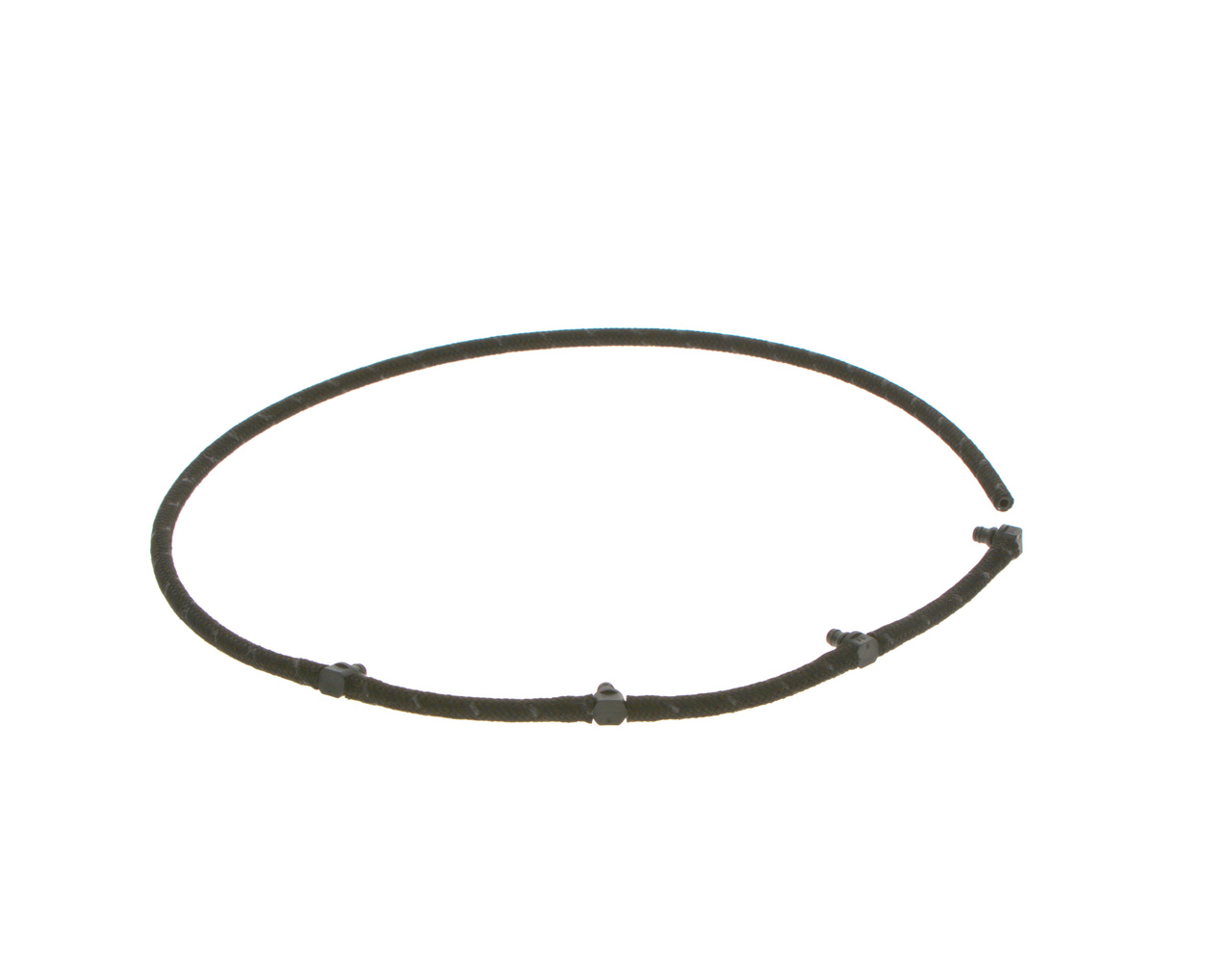 Furtun supracurgere combustibil BOSCH 0928402073